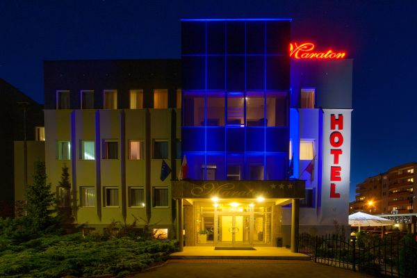 Hotel Maraton (Bydgoszcz)
